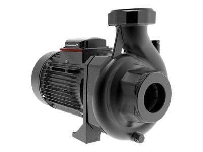 Máy bơm ly tâm Grundfos NS 5-33 (1300W)